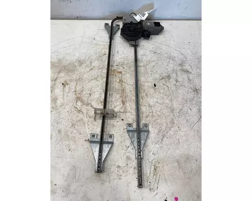 PETERBILT 389 Door Window Regulator, Front