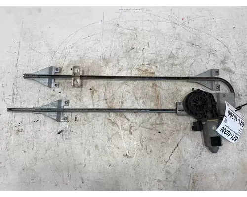 PETERBILT 389 Door Window Regulator, Front
