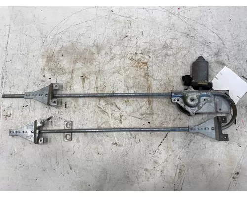 PETERBILT 389 Door Window Regulator, Front