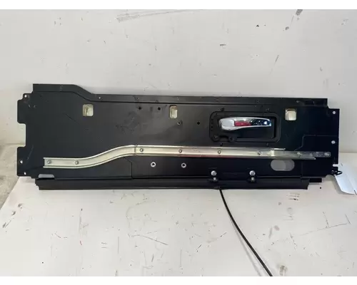 PETERBILT 389 Door Window Regulator, Front