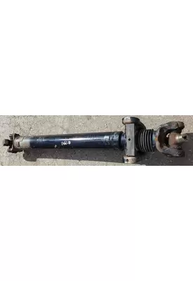 PETERBILT 389 Drive Shaft, Front