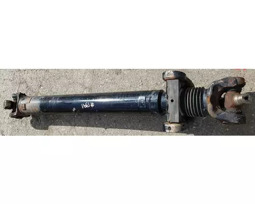 PETERBILT 389 Drive Shaft, Front