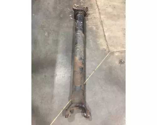 PETERBILT 389 Drive Shaft, Front