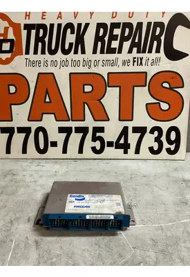 PETERBILT 389 ECM (Brake & ABS)
