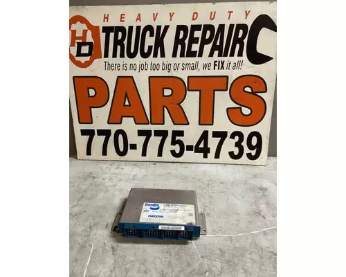 PETERBILT 389 ECM (Brake & ABS)