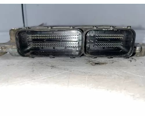 PETERBILT 389 ECM (EGR Maintenance Reminder)