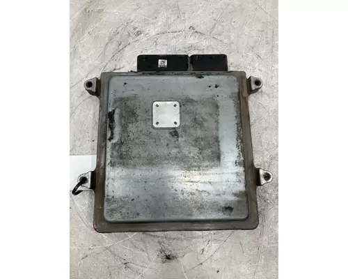 PETERBILT 389 ECM (EGR Maintenance Reminder)