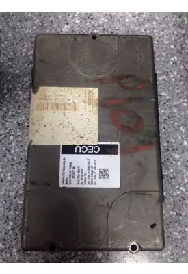 PETERBILT 389 ECM (HVAC)