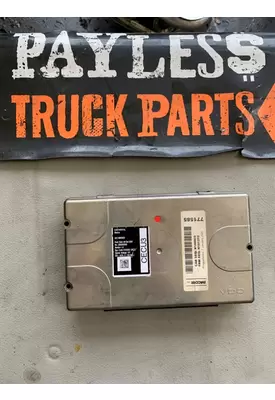 PETERBILT 389 ECM (HVAC)