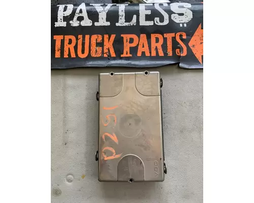 PETERBILT 389 ECM (HVAC)