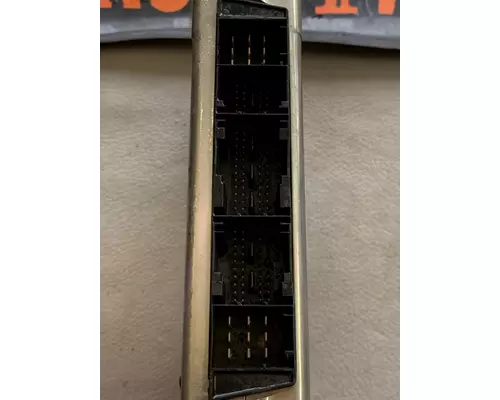 PETERBILT 389 ECM (HVAC)