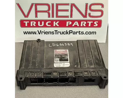 PETERBILT 389 ECM Cab control Module