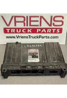PETERBILT 389 ECM Cab control Module