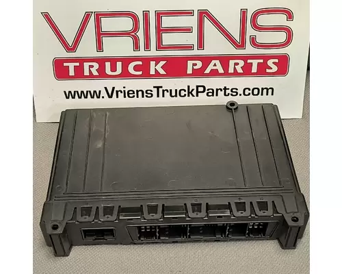 PETERBILT 389 ECM Cab control Module