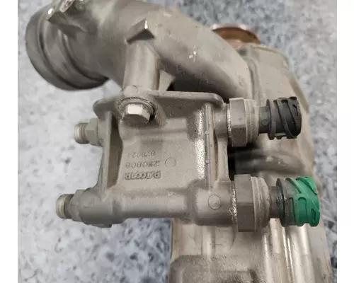 PETERBILT 389 EGR Cooler