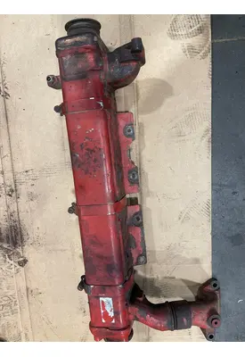 PETERBILT 389 EGR Cooler