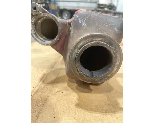 PETERBILT 389 EGR Cooler