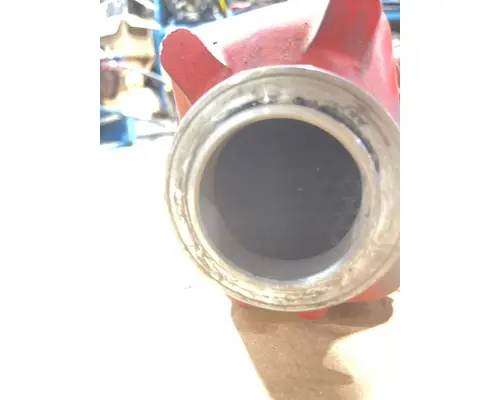 PETERBILT 389 EGR Cooler