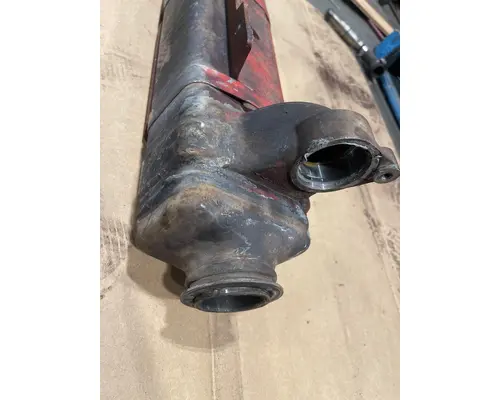 PETERBILT 389 EGR Cooler