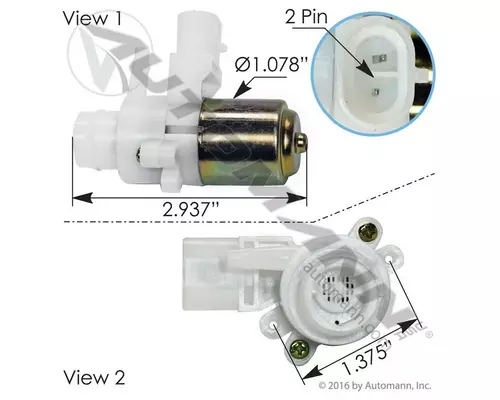 PETERBILT 389 ELECTRICAL COMPONENT