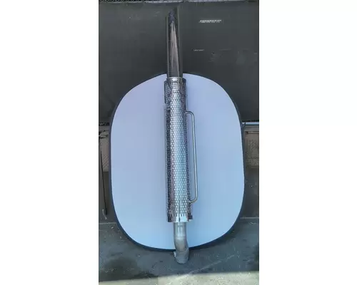 PETERBILT 389 EXHAUST ASSEMBLY