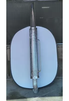PETERBILT 389 EXHAUST ASSEMBLY
