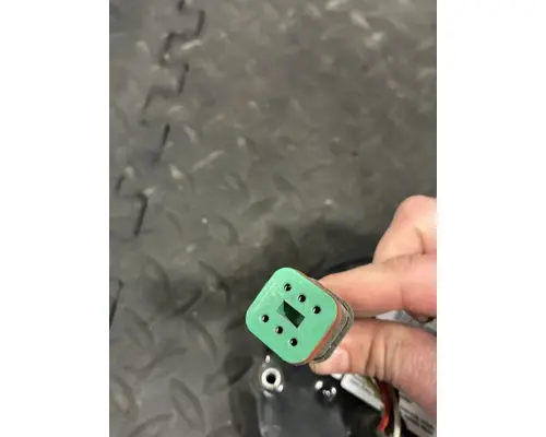 PETERBILT 389 Electrical Parts, Misc.