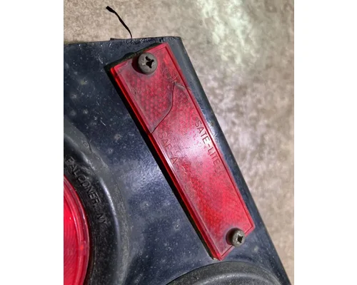 PETERBILT 389 Electrical Parts, Misc.