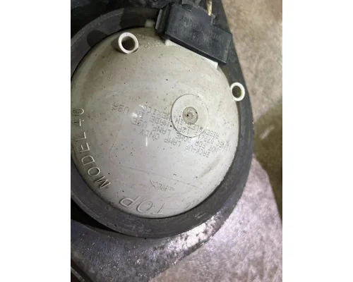 PETERBILT 389 Electrical Parts, Misc.