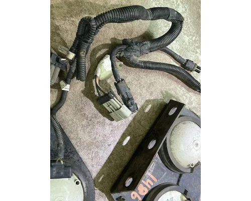 PETERBILT 389 Electrical Parts, Misc.