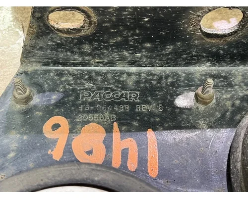 PETERBILT 389 Electrical Parts, Misc.
