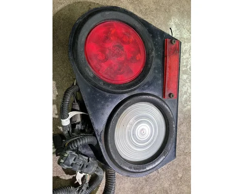 PETERBILT 389 Electrical Parts, Misc.