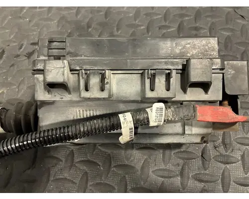 PETERBILT 389 Electrical Parts, Misc.