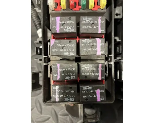 PETERBILT 389 Electrical Parts, Misc.