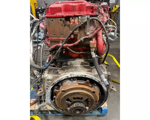 PETERBILT 389 Engine Assembly