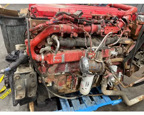 PETERBILT 389 Engine Assembly