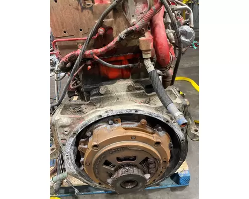 PETERBILT 389 Engine Assembly