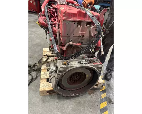 PETERBILT 389 Engine Assembly