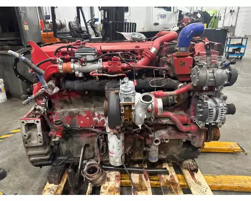 PETERBILT 389 Engine Assembly