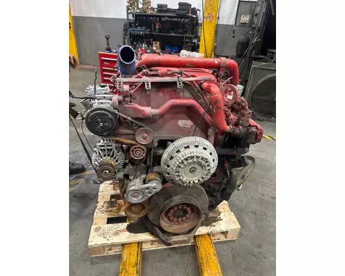 PETERBILT 389 Engine Assembly