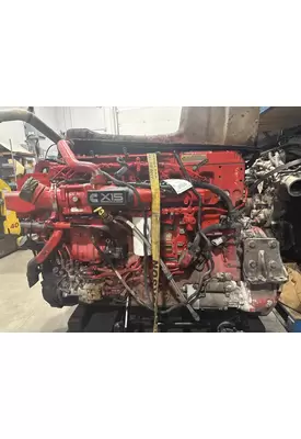 PETERBILT 389 Engine Assembly