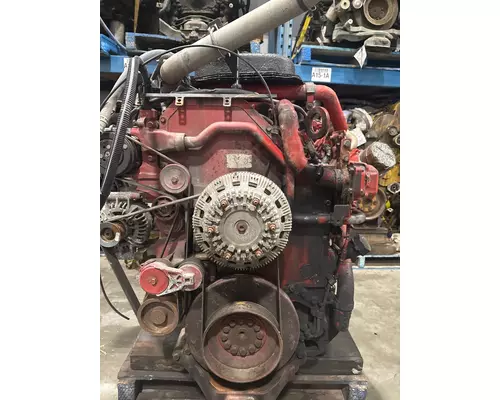 PETERBILT 389 Engine Assembly