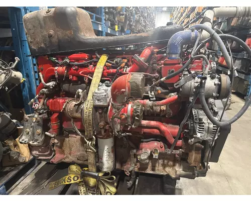 PETERBILT 389 Engine Assembly