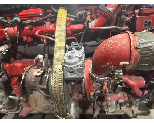 PETERBILT 389 Engine Assembly