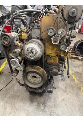 PETERBILT 389 Engine Assembly