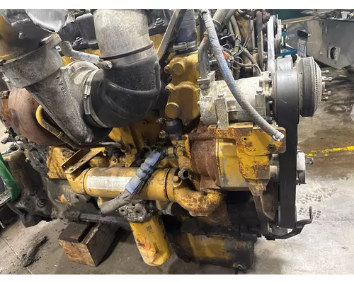 PETERBILT 389 Engine Assembly