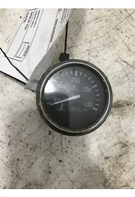 PETERBILT 389 Engine Gauges