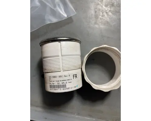 PETERBILT 389 Engine Gauges