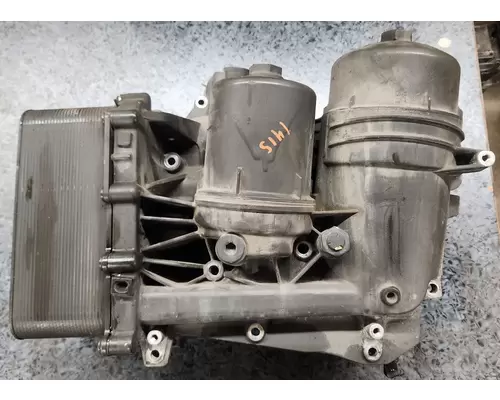 PETERBILT 389 Engine Oil Cooler