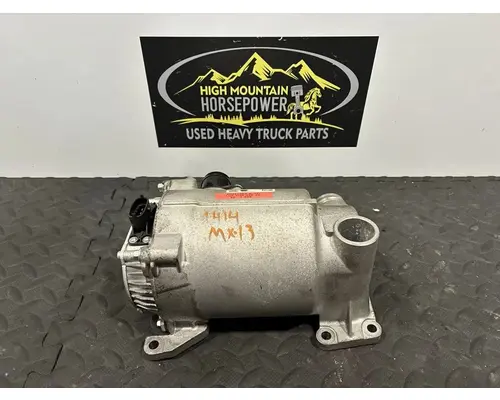 PETERBILT 389 Engine Parts, Misc.